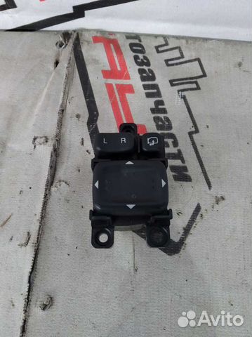 Блок управления зеркалами mazda atenza mazda6 GG G