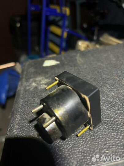 Вольтметры и амперметры