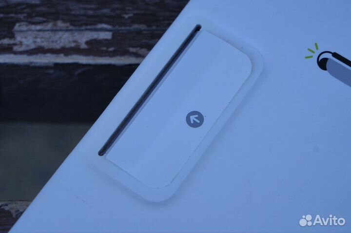 Apple Smart Cover для iPad mini 4 и 5 поколения