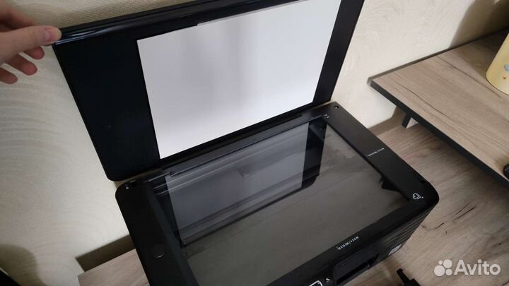 Мфу HP officejet 4500 Desktop