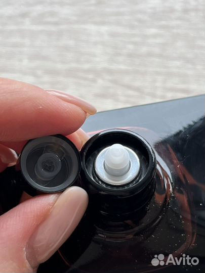 Versace распив оригинал