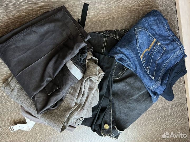 Одежда для беременных 42 44