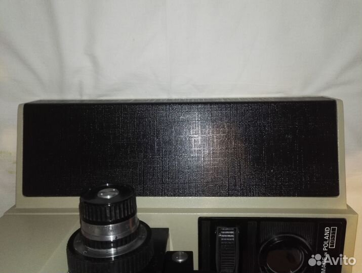 Штатив (станина) для микроскопа PZO Biolar