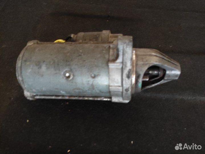 Стартер Opel Astra H 1.3