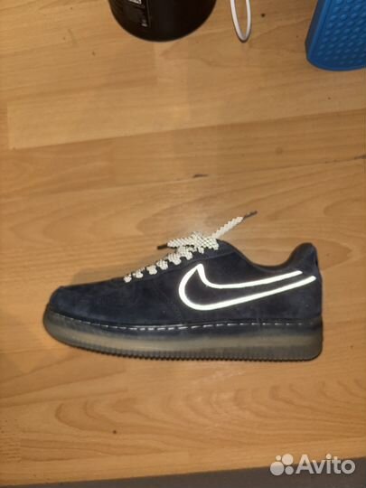 Кромсовки nike