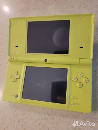 Nintendo DSi