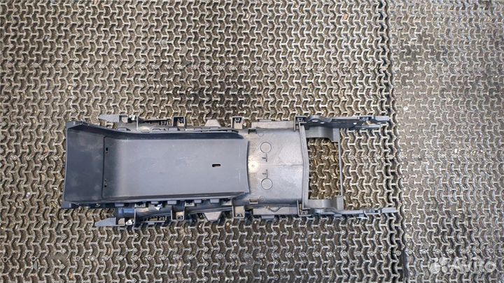 Воздуховод Porsche Taycan 2019 –, 2020