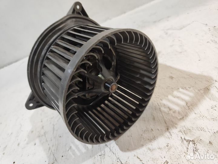 Моторчик печки Форд Mondeo 3