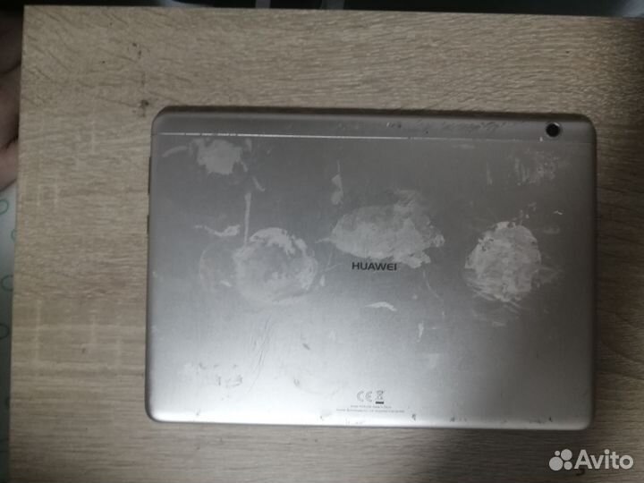 Планшет huawei