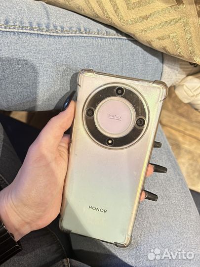 HONOR X9a, 6/128 ГБ