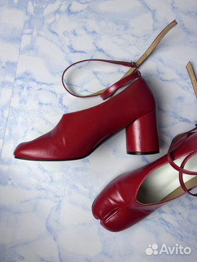 Туфли Таби 41 размер