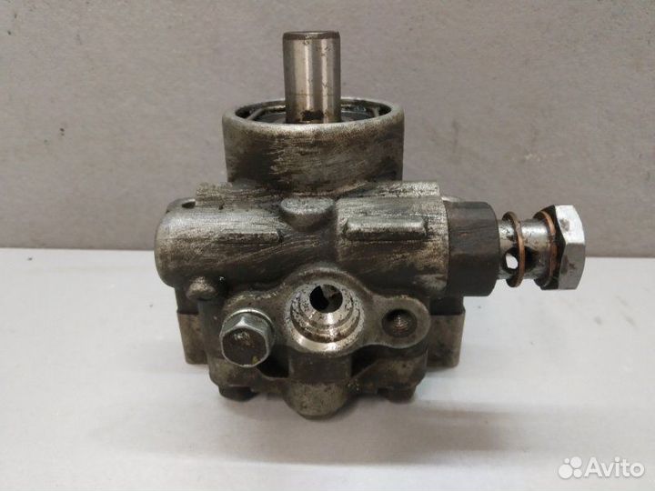 Насос гур Chevrolet Cruze F18D4 2013