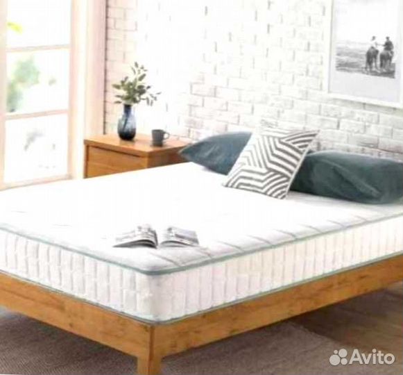 Матрас анатомический