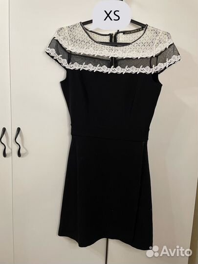 Платье женское