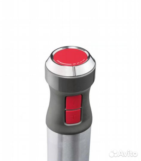 Погружной блендер Zelmer ZHB4652 Vario, серебрист