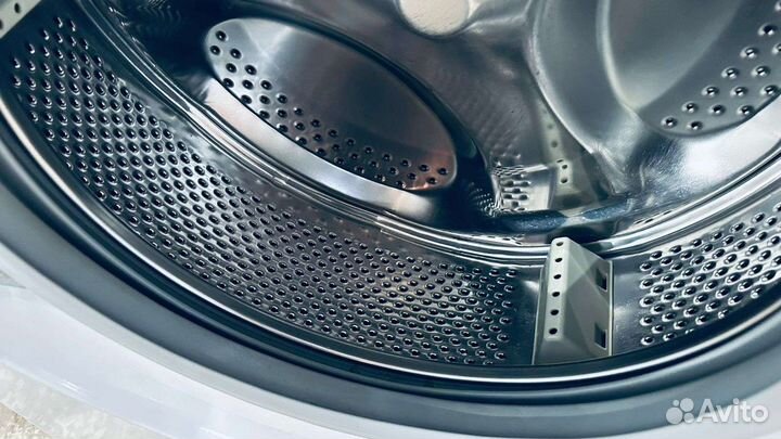 Стиральная машина Indesit