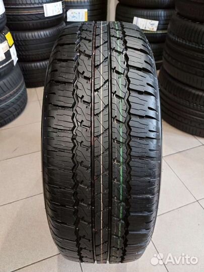 Bridgestone Dueler A/T 693 265/65 R17 112S