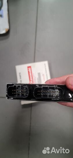 Kawasaki Блок управления двигателем 99999-0451