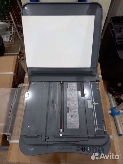 Копировальный аппарат Canon FC 128