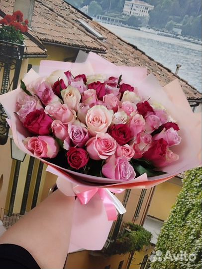 Доставка букетов Набережные Челны