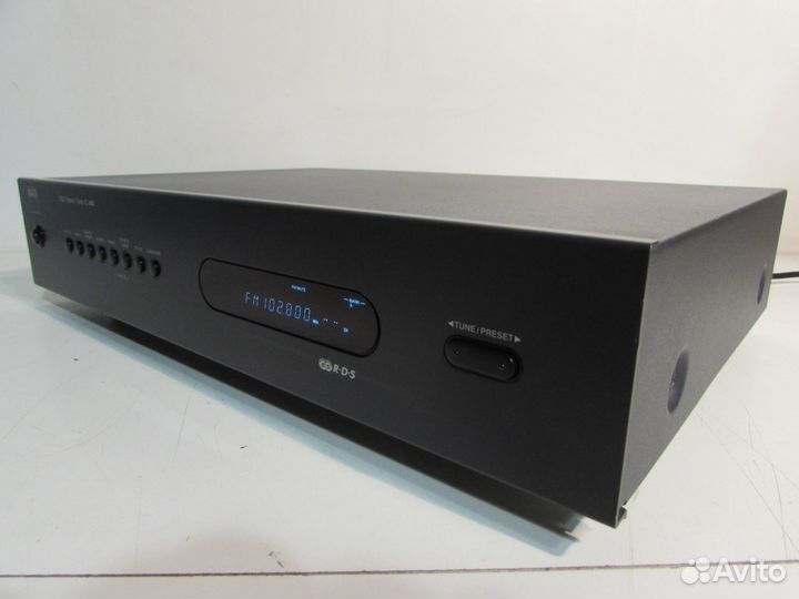 NAD C440 RDS Стерео Тюнер