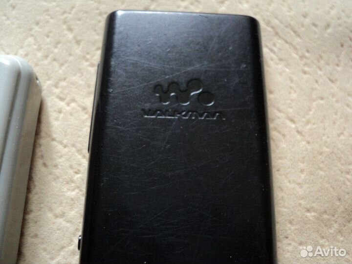 Mp3 плеер sony walkman 8 gb e-394