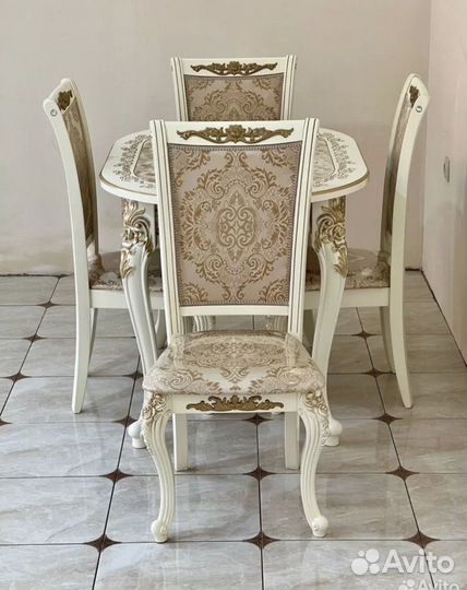 Столы стулья