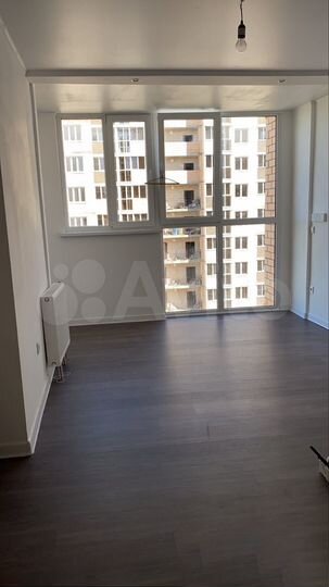 Квартира-студия, 22,6 м², 15/18 эт.