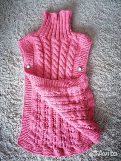 Вещи детские