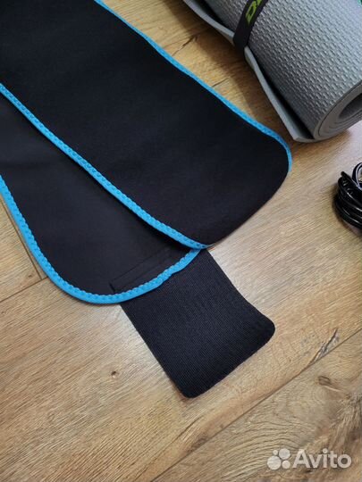 Спортивный инвентарь