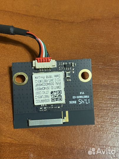 F88etum35-c2 от telefunken tf-led40s41t2s