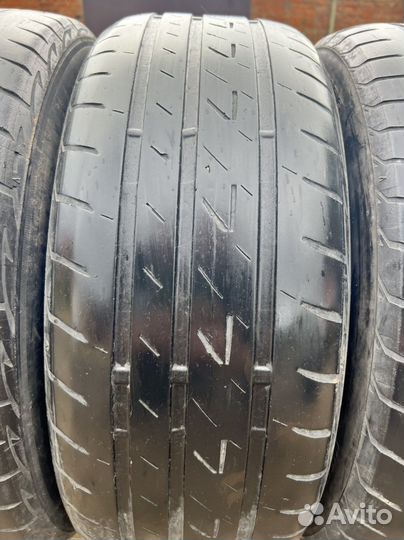 Bridgestone Ecopia EP200 205/55 R16 91V