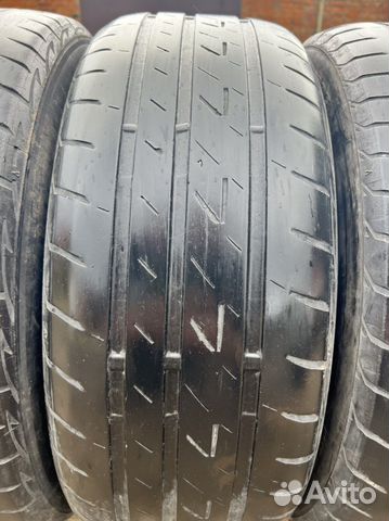 Bridgestone Ecopia EP200 205/55 R16 91V