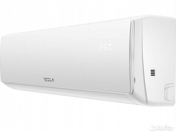 Сплит система Centek New Tek Rovex