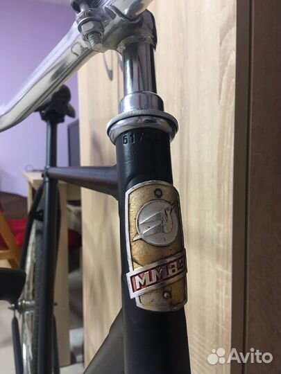 Велосипед дорожный/шоссейный