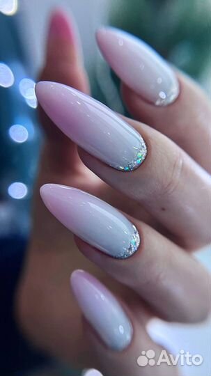Маникюр пр.Славы/Купчино