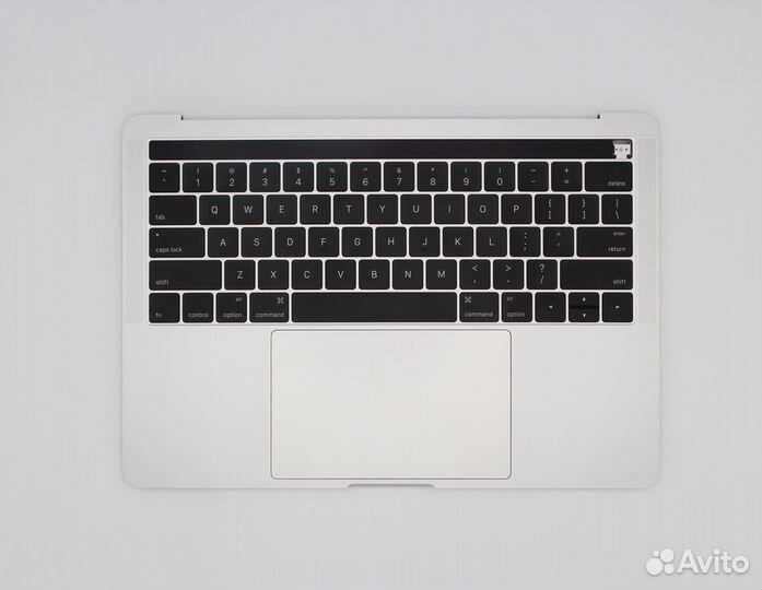 Корпус Топкейс TopCase MacBook Pro 13