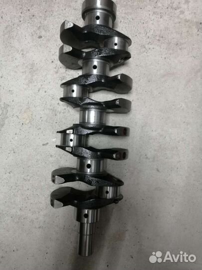 Коленвалзмз 405