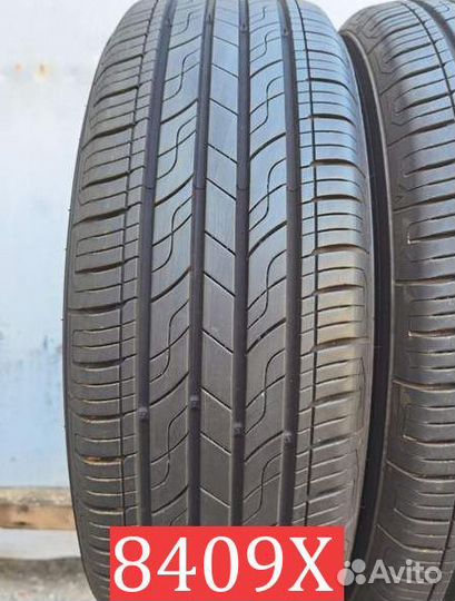 Kumho Solus TA21 235/60 R16 100M