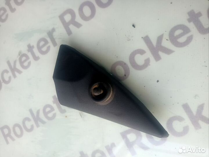 Накладка двери передней правой Лада Калина