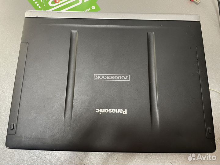 Panasonic CF-C1