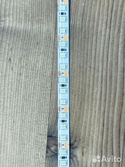 Светодиодная лента