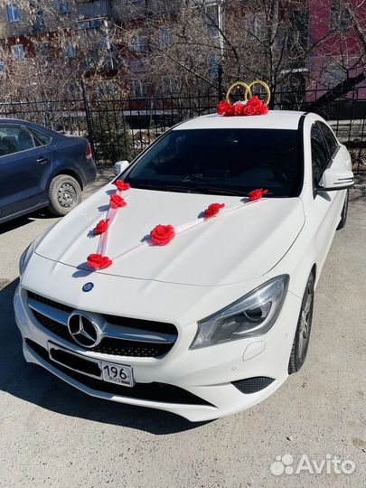 Кольца на машину свадебные