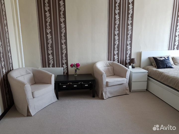 Чехлы на кресло Тульста, Сольста IKEA