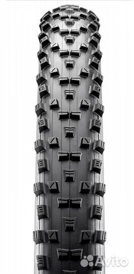 Покрышка велосипедная 27,5x2,35 Maxxis Forekaster