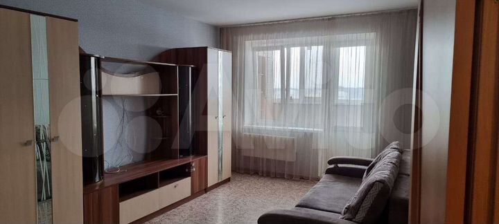 2-к. квартира, 68,4 м², 11/17 эт.