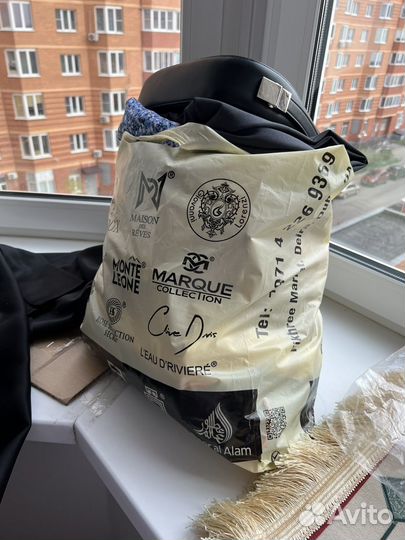 Женские вещи пакетом 44 46 размер