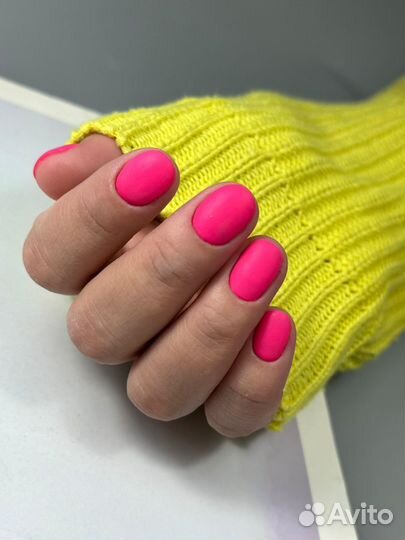 Модель на маникюр бесплатно