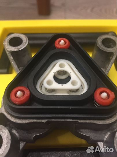 Karcher к 5 запчасти