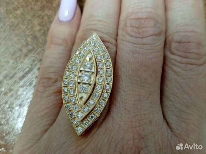 Ювелирные изделия из золота